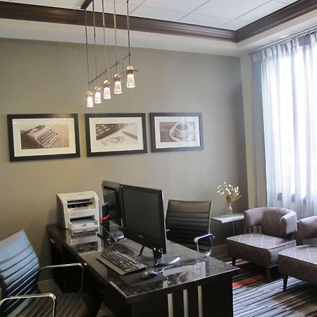 Best Western Plus Waterloo Facilități foto